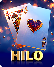 HiLo on Y1 Game — RTP 97.0%, Medium volatility