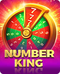 Number King on Y1 Game — RTP 96.1%, Medium volatility