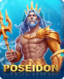 Poseidon on Y1 Game — RTP 96.2%, Medium volatility