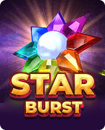 Starburst on Y1 Game