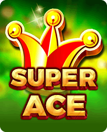 Super Ace on Y1 Game