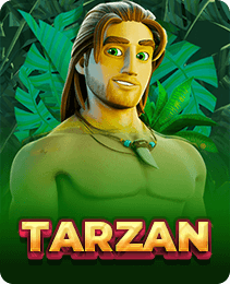 Tarzan on Y1 Game — RTP 95.9%, Medium volatility