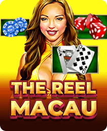 The Reel Macau on Y1 Game — RTP 96.4%, High volatility