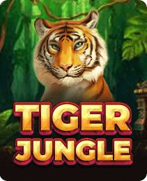Tiger Jungle on Y1 Game — RTP 96.0%, Medium volatility