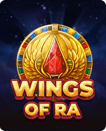 Wings of Ra on Y1 Game — RTP 95.9%, Medium volatility