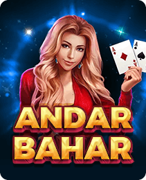 Andar Bahar on Y1 Game