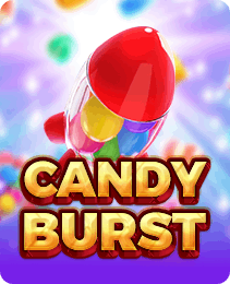 Candy Burst on Y1 Game — RTP 96.3%, Medium volatility