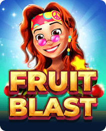 Fruit Blast on Y1 Game — RTP 95.8%, Low volatility
