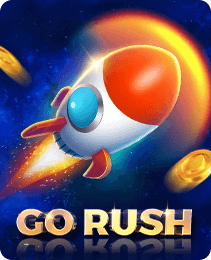 Go Rush on Y1 Game — RTP 96.0%, High volatility