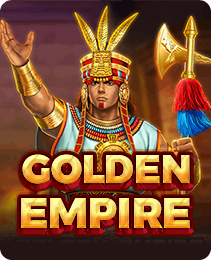 Golden Empire on Y1 Game