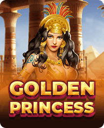 Golden Princess on Y1 Game — RTP 96.1%, Medium volatility