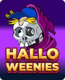 Halloweenies on Y1 Game — RTP 95.8%, Medium volatility