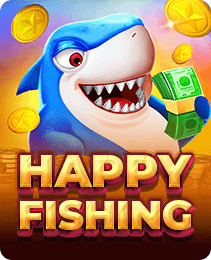 Happy Fishing on Y1 Game — RTP 95.8%, Medium volatility
