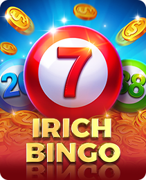 iRich Bingo on Y1 Game — RTP 90.0%, Medium volatility