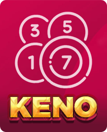 Keno on Y1 Game — RTP 95.0%, Medium volatility