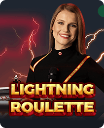 Lightning Roulette on Y1 Game — play Lightning Roulette in the Y1 Game app in India