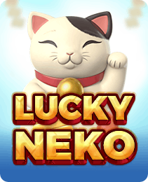Lucky Neko on Y1 Game