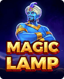 Magic Lamp on Y1 Game — RTP 96.2%, Medium volatility