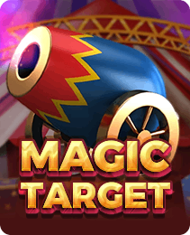 Magic Target on Y1 Game — RTP 96.1%, Medium volatility