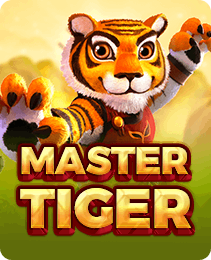 Master Tiger on Y1 Game — RTP 96.2%, High volatility