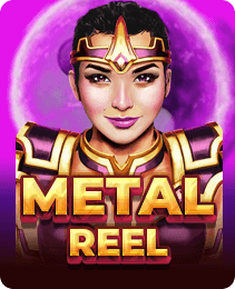 Metal Reel on Y1 Game — RTP 96.0%, Medium volatility