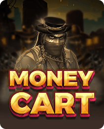 Money Cart on Y1 Game