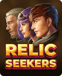 Relic Seekers on Y1 Game