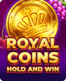 Royal Coins Hold & Win on Y1 Game — play Royal Coins Hold & Win in the Y1 Game app in India
