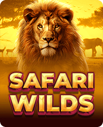 Safari Wilds on Y1 Game — play Safari Wilds in the Y1 Game app in India