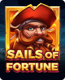 Sails of Fortune on Y1 Game — RTP 96.1%, Medium volatility