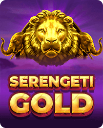 Serengeti Gold on Y1 Game — RTP 96.2%, High volatility