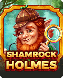 Shamrock Holmes on Y1 Game — RTP 96.0%, Medium volatility