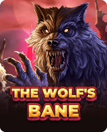 Wolf’s Bane on Y1 Game — RTP 96.4%, High volatility