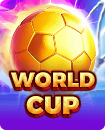 World Cup on Y1 Game — RTP 96.1%, Medium volatility