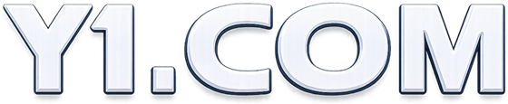 Y1 Game logo